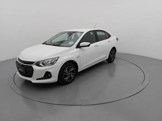 CHEVROLET ONIX 1.0 FLEX PLUS LT MANUAL CHEVROLET ONIX 1.0 FLEX PLUS LT MANUAL